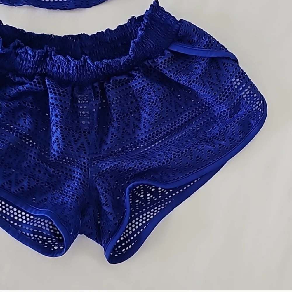 Swim Coverup Set - Picture 11 of 12